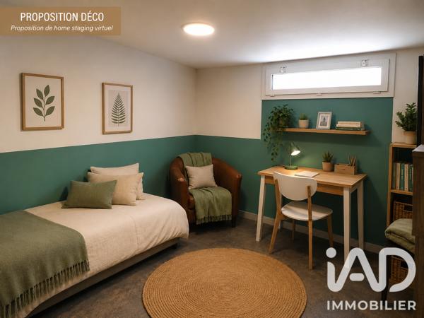 Maison à vendre 5 pièces 130 m² Les Achards