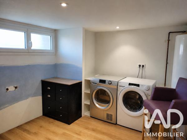 Maison à vendre 5 pièces 130 m² Les Achards