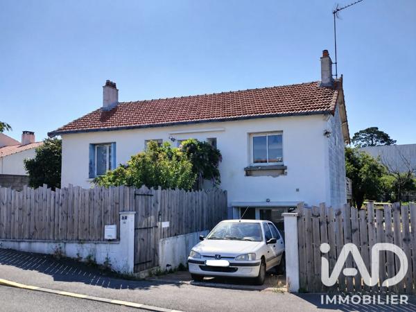 Maison à vendre 5 pièces 130 m² Les Achards