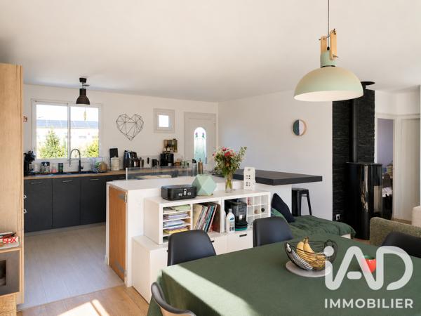Maison à vendre 5 pièces 130 m² Les Achards