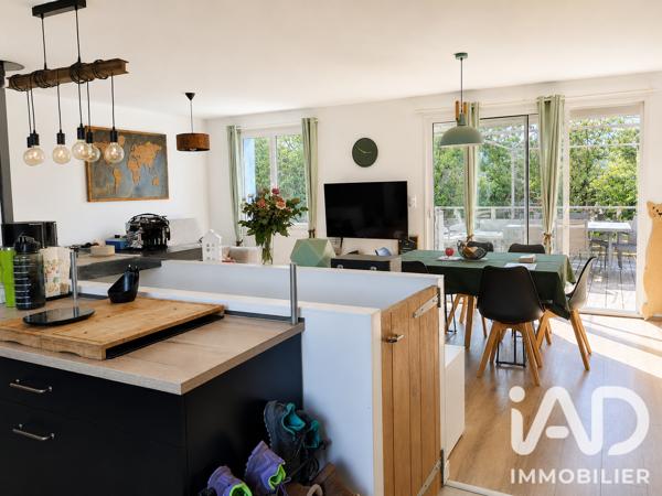 Maison à vendre 5 pièces 130 m² Les Achards