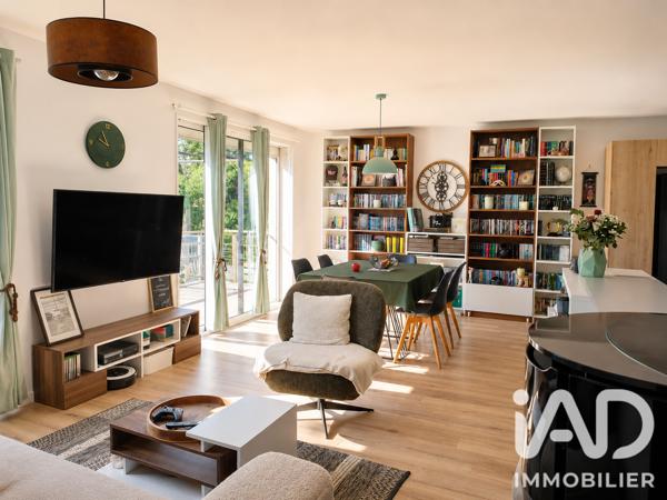 Maison à vendre 5 pièces 130 m² Les Achards