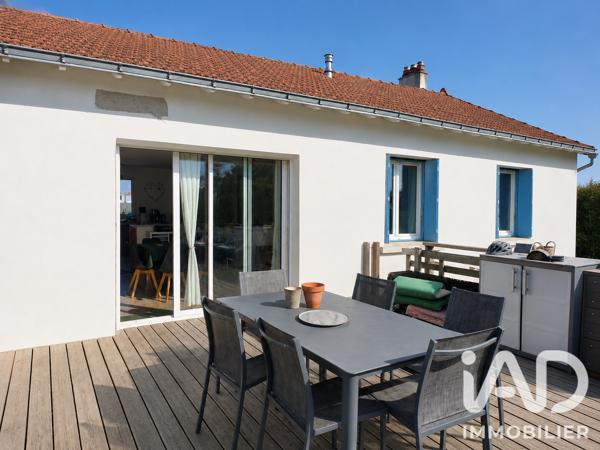 Maison à vendre 5 pièces 130 m² Les Achards