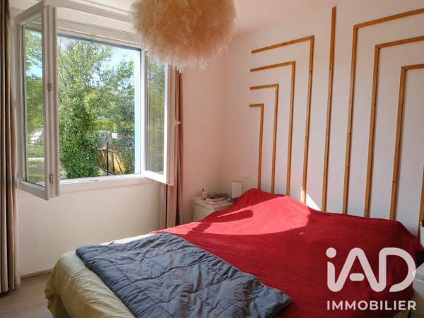 Maison à vendre 5 pièces 130 m² Les Achards