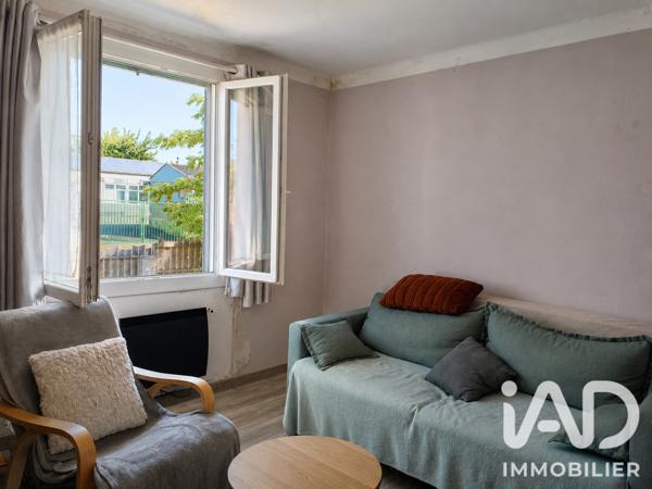 Maison à vendre 5 pièces 130 m² Les Achards