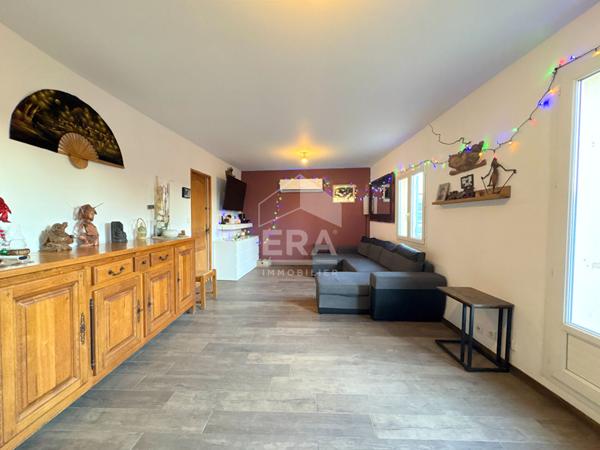 A VENDRE EXCLUSIVITE VILLELAURE 84530 MAISON TYPE 3 PIECES D'ENVIRON 79M² AVEC JARDIN ET STATIONNEMENT