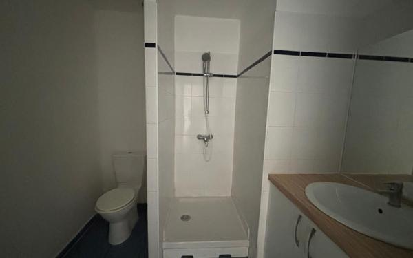 Appartement à louer    2 pièces •  Saint-François