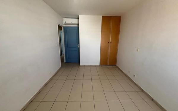 Appartement à louer    2 pièces •  Saint-François