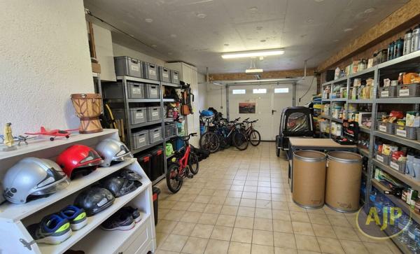 Vente maison Montaigu : 385 000 € - AJP Immobilier Montaigu