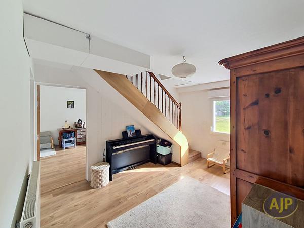 Vente maison Montaigu : 385 000 € - AJP Immobilier Montaigu
