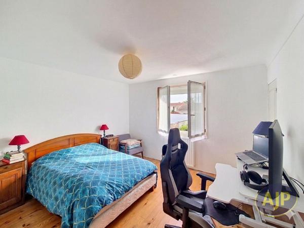 Vente maison Montaigu : 385 000 € - AJP Immobilier Montaigu