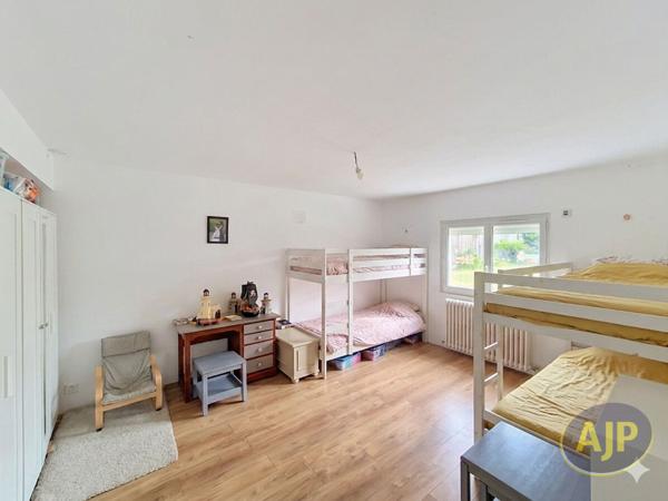 Vente maison Montaigu : 385 000 € - AJP Immobilier Montaigu