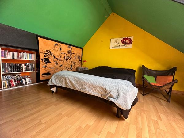 Maison Cheverny 10 pièce(s) 261 m²