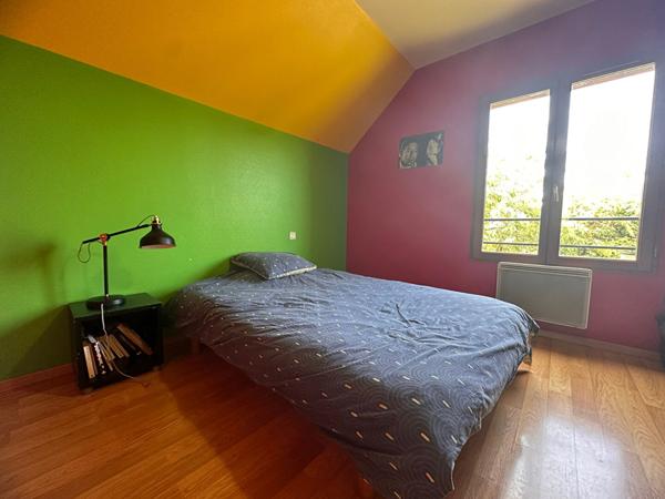 Maison Cheverny 10 pièce(s) 261 m²