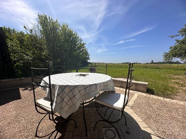 Maison Cheverny 10 pièce(s) 261 m²