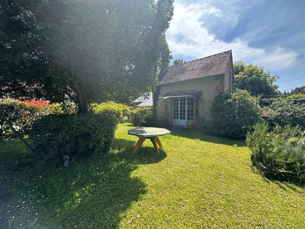 Maison Cheverny 10 pièce(s) 261 m²