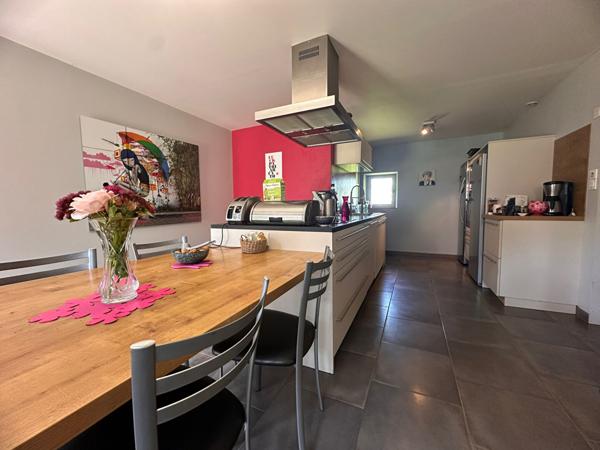 Maison Cheverny 10 pièce(s) 261 m²