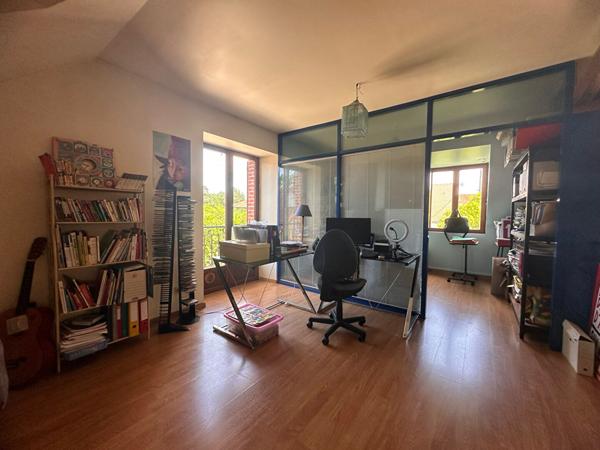 Maison Cheverny 10 pièce(s) 261 m²