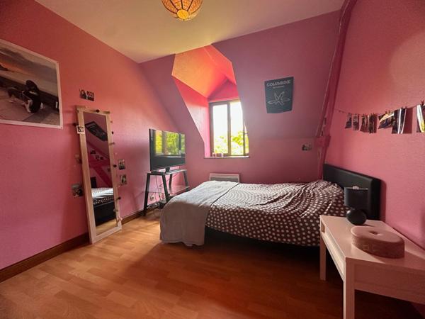 Maison Cheverny 10 pièce(s) 261 m²