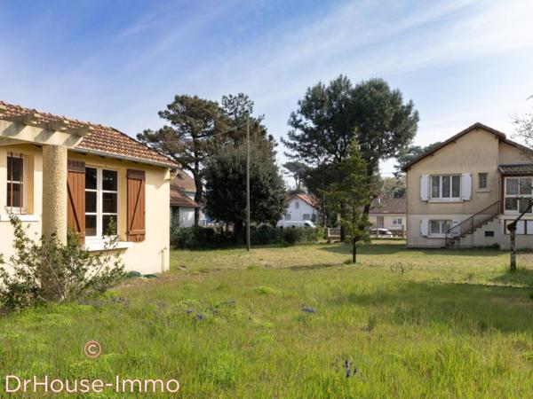Maison à vendre 4 pièces de 103 m²