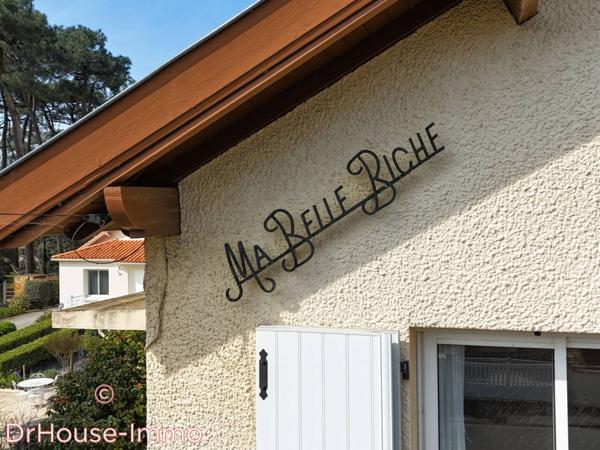 Maison à vendre 4 pièces de 103 m²