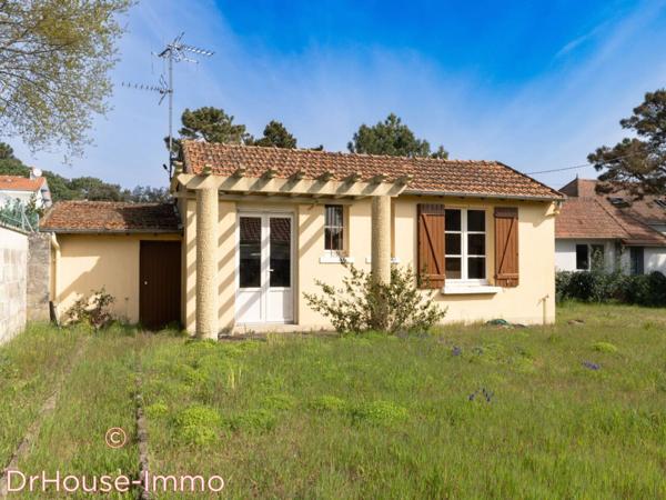 Maison à vendre 4 pièces de 103 m²