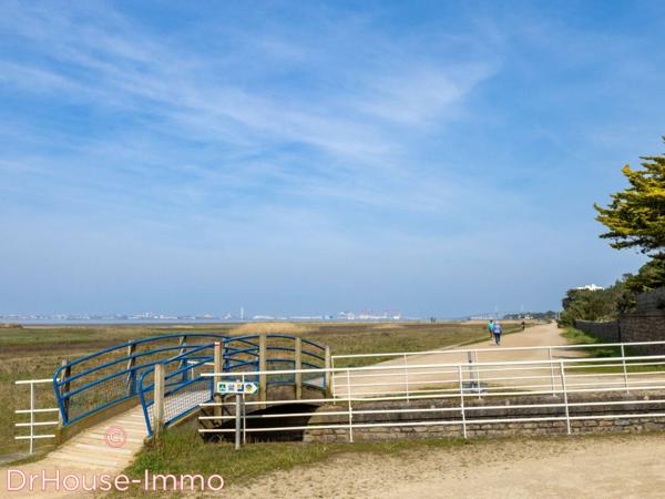 Maison à vendre 4 pièces de 103 m²