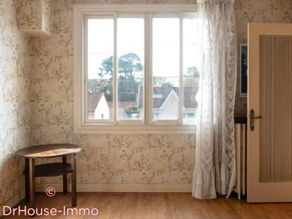 Maison à vendre 4 pièces de 103 m²