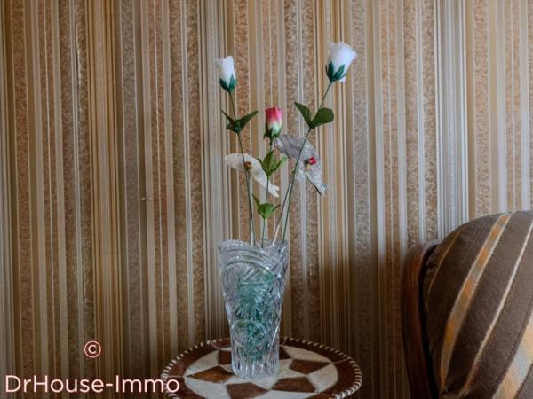 Maison à vendre 4 pièces de 103 m²