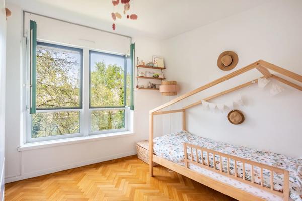 Appartement Levallois-Perret - ÎLE DE LA JATTE