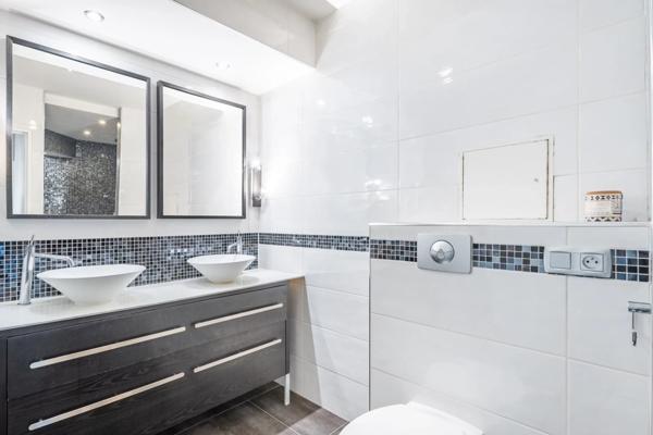 Appartement Levallois-Perret - ÎLE DE LA JATTE