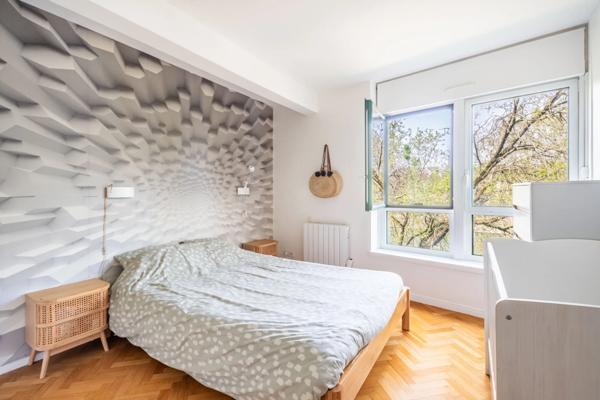 Appartement Levallois-Perret - ÎLE DE LA JATTE