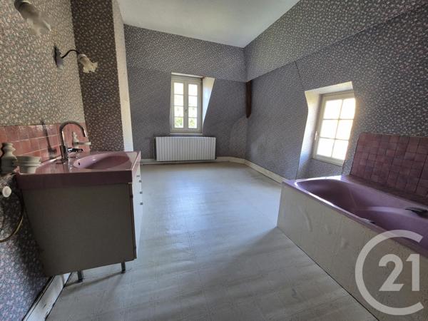 Maison à vendre  7 pièces - 174 m2 CANY BARVILLE - 76