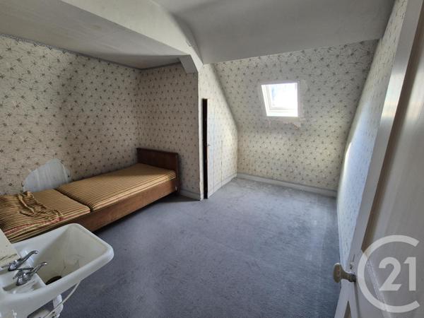 Maison à vendre  7 pièces - 174 m2 CANY BARVILLE - 76