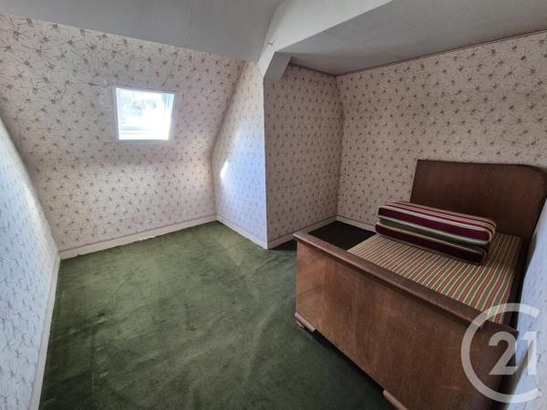 Maison à vendre  7 pièces - 174 m2 CANY BARVILLE - 76