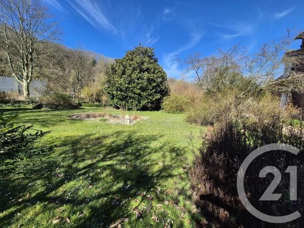 Maison à vendre  7 pièces - 174 m2 CANY BARVILLE - 76