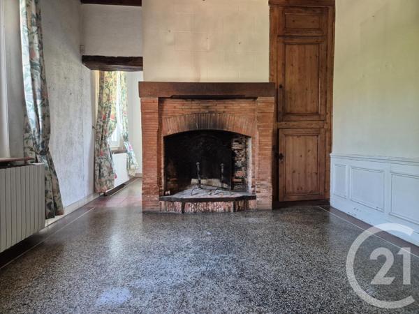 Maison à vendre  7 pièces - 174 m2 CANY BARVILLE - 76