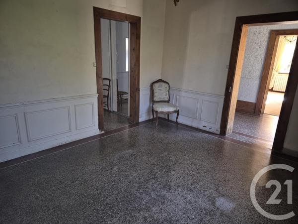 Maison à vendre  7 pièces - 174 m2 CANY BARVILLE - 76