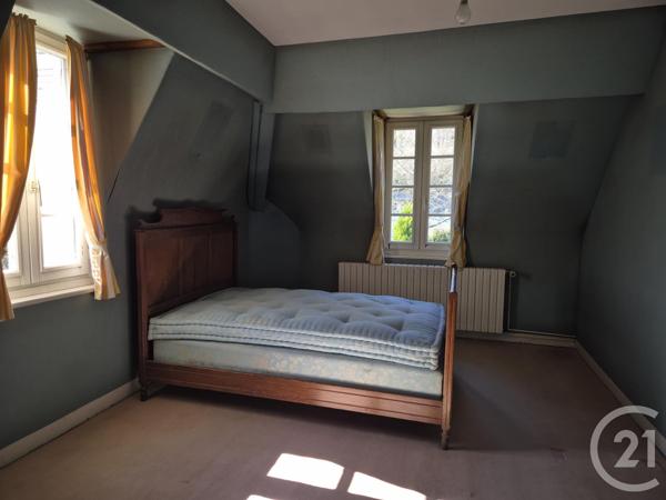 Maison à vendre  7 pièces - 174 m2 CANY BARVILLE - 76