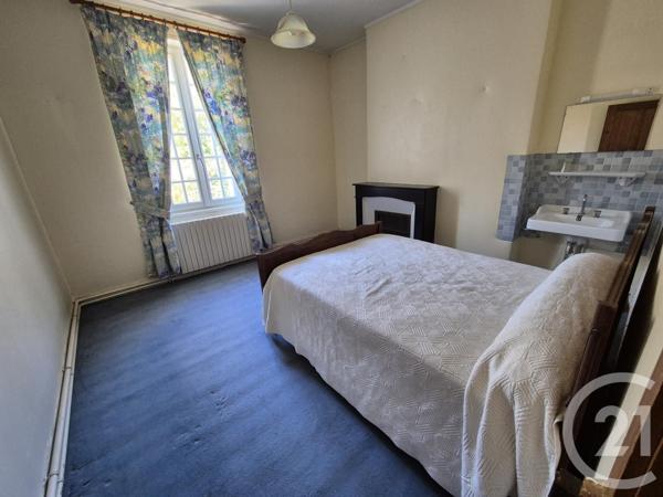 Maison à vendre  7 pièces - 174 m2 CANY BARVILLE - 76