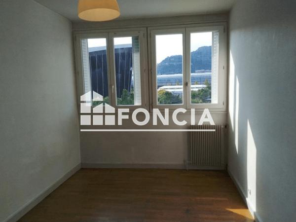 Location Appartement 4 pièces 73.64 m² - 11 BOULEVARD CLEMENCEAU Grenoble 38100