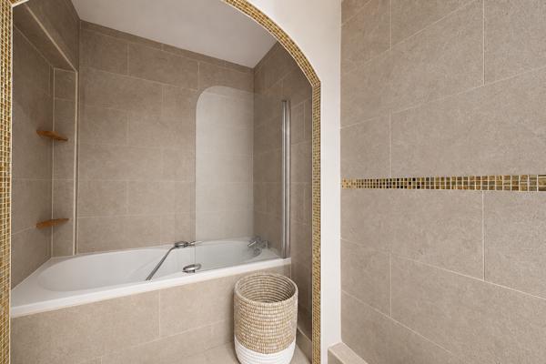 Appartement T4 lumineux avec 2 balcons – 80 m² – Résidence arborée – Marseille