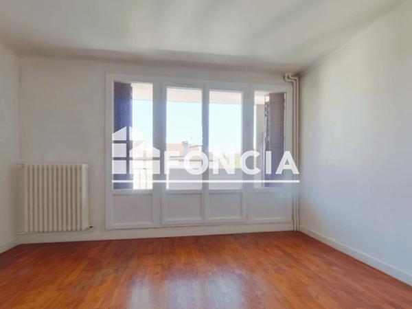 Location Appartement 3 pièces 76.75 m² - LE BELIN Grenoble 38100