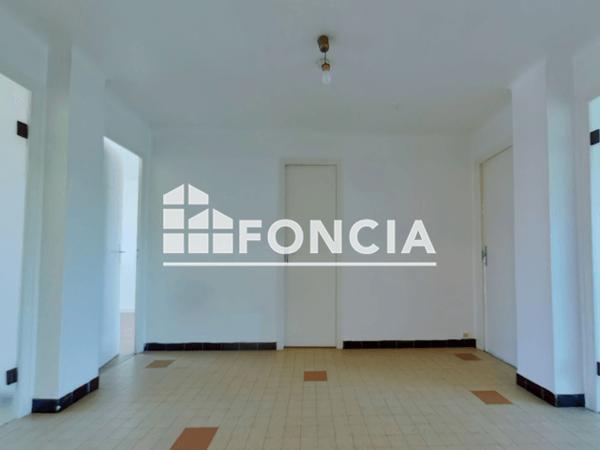 Location Appartement 3 pièces 76.75 m² - LE BELIN Grenoble 38100