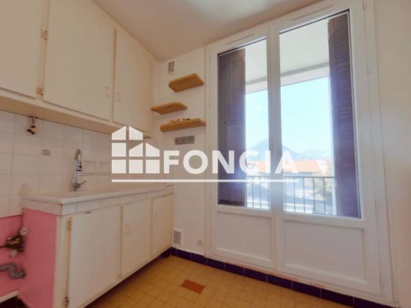 Location Appartement 3 pièces 76.75 m² - LE BELIN Grenoble 38100