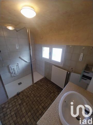 Maison 6 pièces de 121 m² à Laignelet (35133)