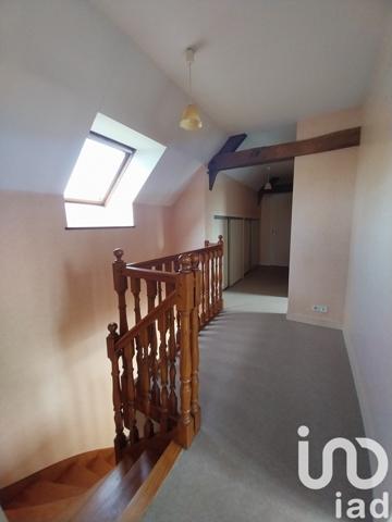 Maison 6 pièces de 121 m² à Laignelet (35133)