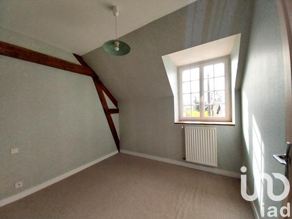 Maison 6 pièces de 121 m² à Laignelet (35133)