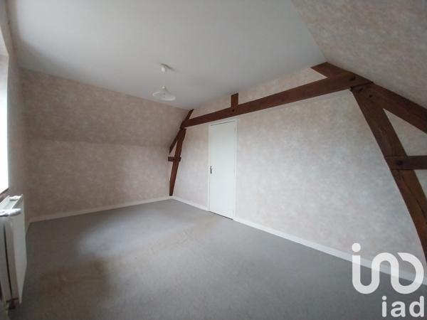 Maison 6 pièces de 121 m² à Laignelet (35133)