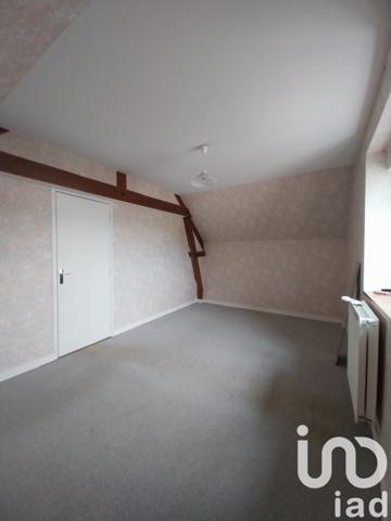 Maison 6 pièces de 121 m² à Laignelet (35133)